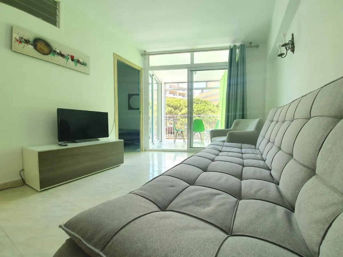 Apartment Near The Sea For 4 People Salou 0*,  Spain